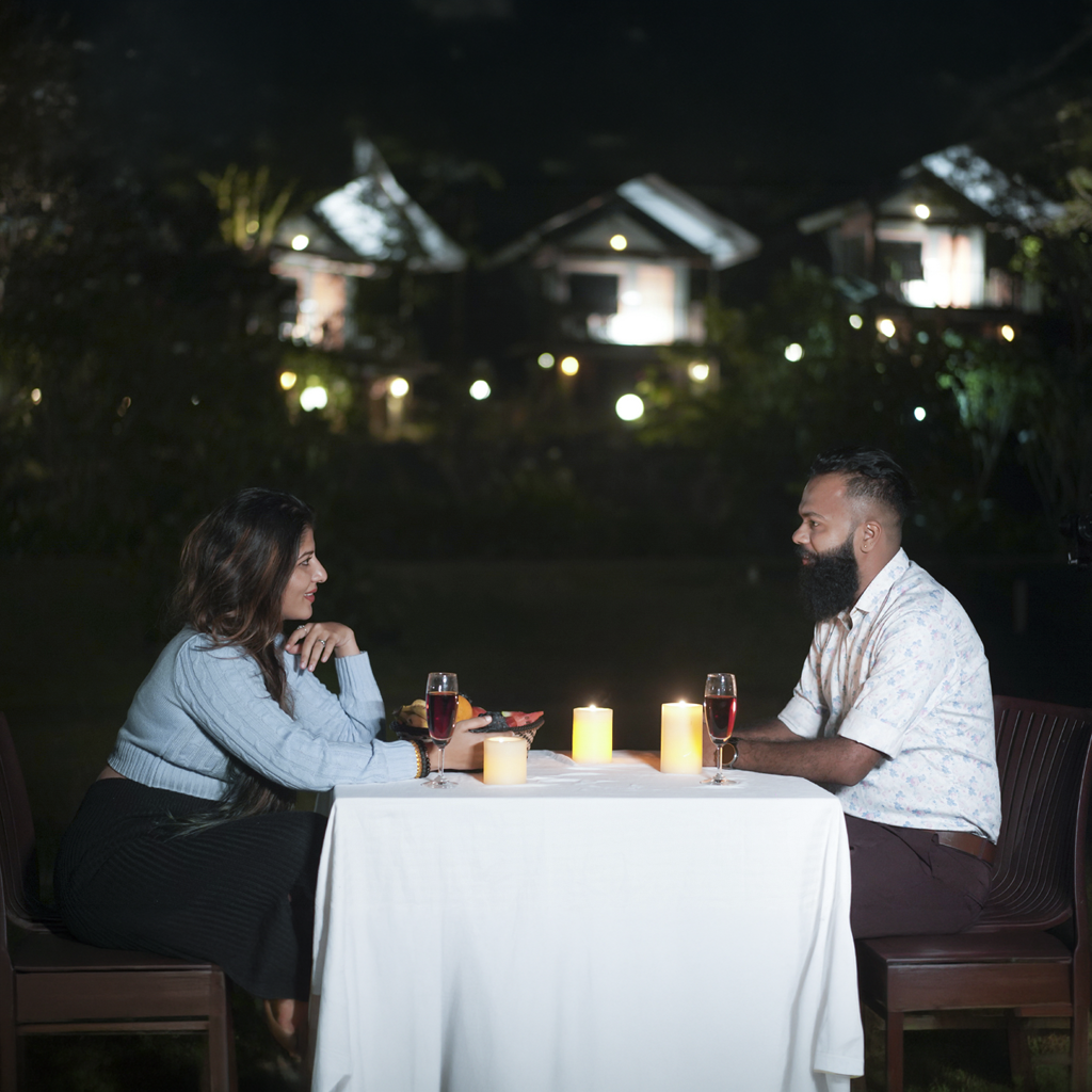 Events at Wayanad Luxury Resort
