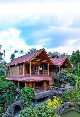 Niyatma resort Wayanad